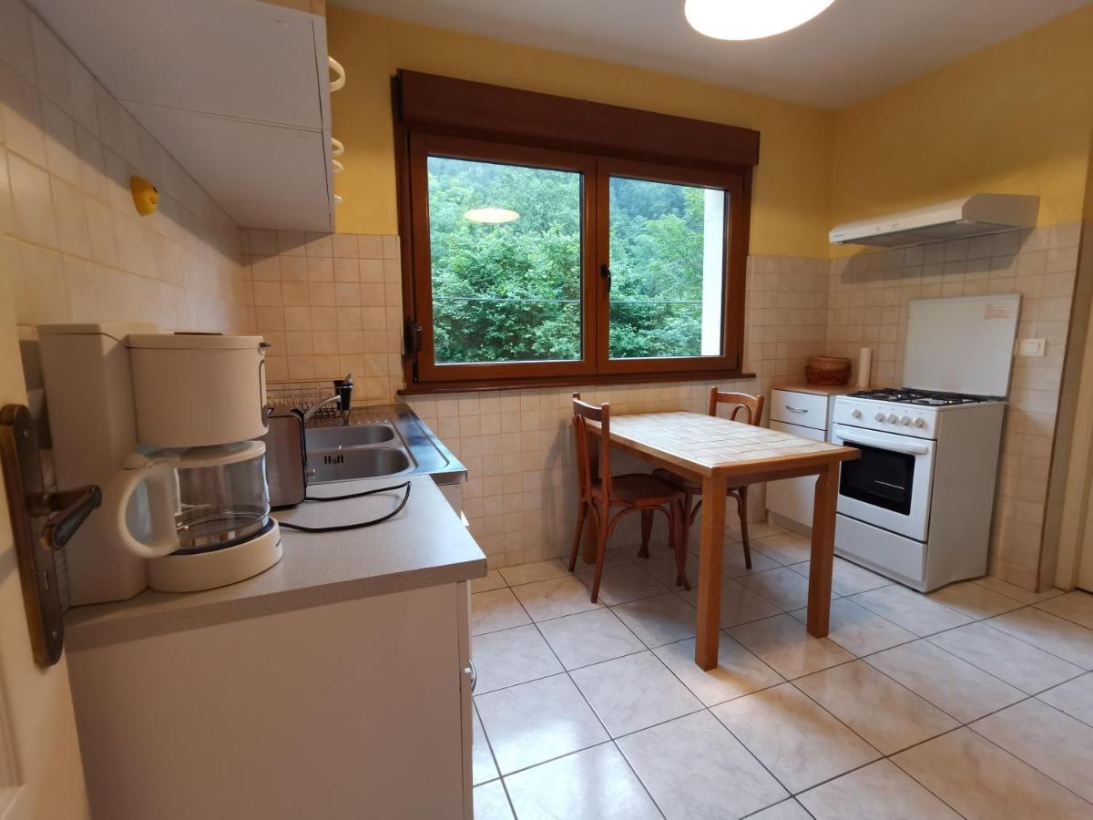 Gite Saint Ludan Rombach-le-Franc Екстер'єр фото